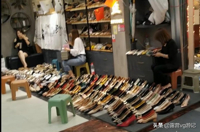 运动鞋批发指南：如何选择优质供应商